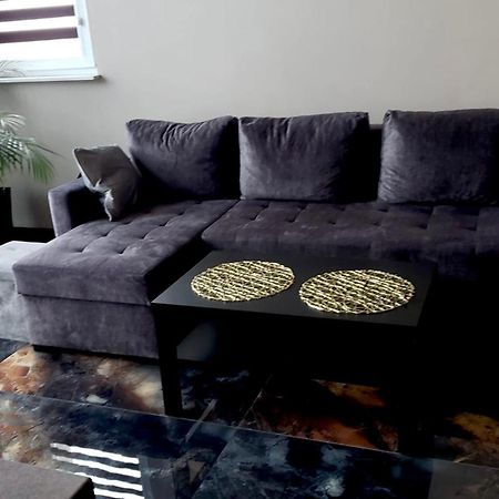 Przy Plazy Studio Z Widokiem Na Zalew Porta Mare 11-Te Pietro - Apartament 293 Dziwnówek Exterior foto